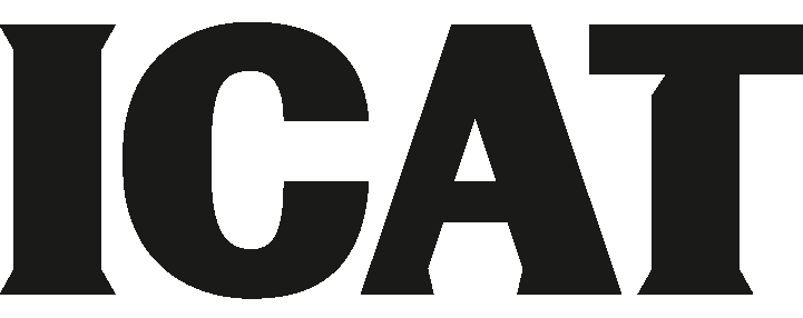 iCAT Logistics logo