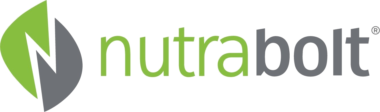 Nutrabolt logo