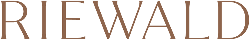 Riewald Development logo